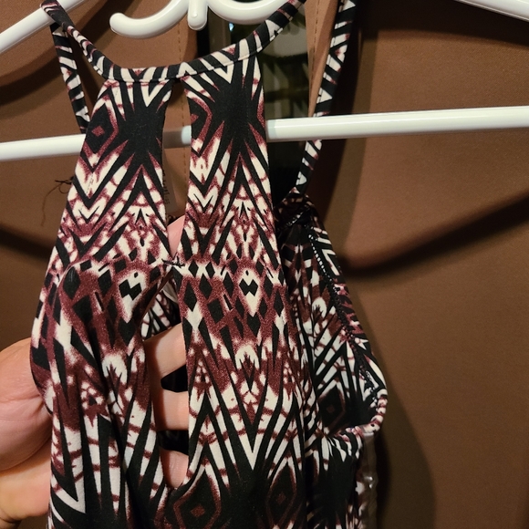 Summer boho dress - Picture 3 of 4